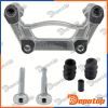 Support, étrier de frein arrière pour FORD | GH-462569, HZT-FR-012A